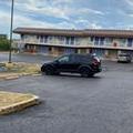 Exterior of Motel 6 San Antonio, TX - Near Lackland AFB