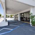 Image of Motel 6 San Jose Convention Center Ca #4348