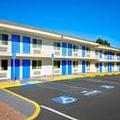 Image of Motel 6 Victorville Ca