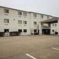 Exterior of Motel 6 Woodway Tx