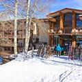 Photo of Mountain Chalet Snowmass