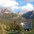 Photo of Mountain View Resort and Suites at Fairmont Hot Springs