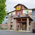 Image of My Place Hotel - Spokane, WA
