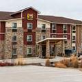 Exterior of My Place Hotels Overland Park Ks