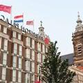 Photo of NH Collection Amsterdam Barbizon Palace