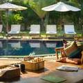 Exterior of Navutu Dreams Resort & Wellness Retreat