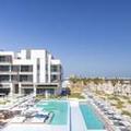 Exterior of Nikki Beach Resort & Spa Dubai