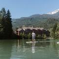Photo of Nita Lake Lodge