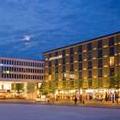Image of Novotel Muenchen Messe