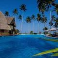 Exterior of Ocean Paradise Resort & Spa Zanzibar