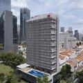 Image of Orchid Hotel (Sg Clean)