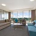 Image of Pacific Suites Canberra