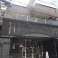 Exterior of Palace Studio Akasaka Nibankan