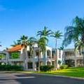 Exterior of Palms at Wailea Maui by Outrigger