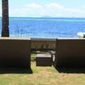Exterior of Paradise Bay Beach Resort Boracay