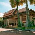 Exterior of Pelangi Beach Resort & Spa Langkawi
