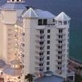 Exterior of Pelican Grand Beach Resort - A Noble House Resort