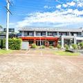 Exterior of Peninsula Nelson Bay Motel and Serviced Apartments