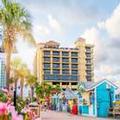 Image of Pier House 60 Clearwater Beach Marina Hotel