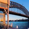 Photo of Pier One Sydney Harbour, Marriott Autograph Collection