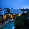 Exterior of Pimann Buri Pool Villas Ao Nang Krabi - SHA Plus