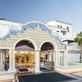 Exterior of Pine Cliffs Hotel, a Luxury Collection Resort, Algarve