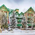 Photo of Pinnacle Hotel Whistler Village