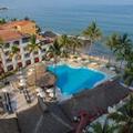 Exterior of Plaza Pelicanos Club Beach Resort All Inclusive