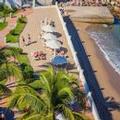 Exterior of Plaza Pelicanos Grand Beach Resort - All Inclusive