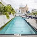 Photo of Posh South Beach Hostel, a South Beach Group Hotel