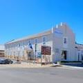 Exterior of Protea Hotel by Marriott Mossel Bay