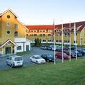 Exterior of Quality Hotel Sarpsborg