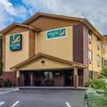 Image of Quality Inn Atlanta Airport - Central