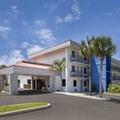 Exterior of Quality Inn Atlantic Beach - Mayo Clinic Jax Area