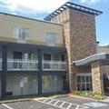 Exterior of Quality Inn Cranberry Township