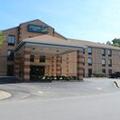 Image of Quality Inn Raleigh Downtown
