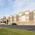 Image of Quality Inn & Suites Ames Conference Center Near ISU Campus