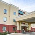 Image of Quality Inn & Suites Bryan