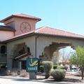 Image of Quality Inn & Suites Gallup I 40 Exit 20