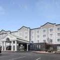 Image of Quality Inn & Suites Haywood Mall