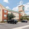 Exterior of Quality Inn & Suites Lakewood - Denver Southwest