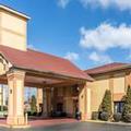 Image of Quality Inn & Suites Memphis East
