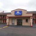 Exterior of Quality Inn & Suites North