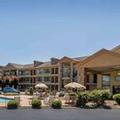 Exterior of Quality Inn & Suites Sevierville - Pigeon Forge