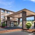 Image of Quality Inn & Suites Silverdale Bangor - Keyport