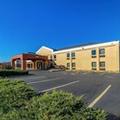 Image of Quality Inn & Suites Southport