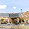 Image of Quality Inn & Suites University/Airport