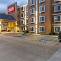 Image of Quality Inn & Suites West Chase
