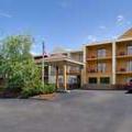 Photo of Quality Inn & Suites Worcester