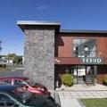 Exterior of Quest Taupo Serviced Apartments